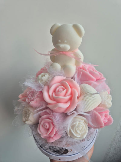 Teddyliebe