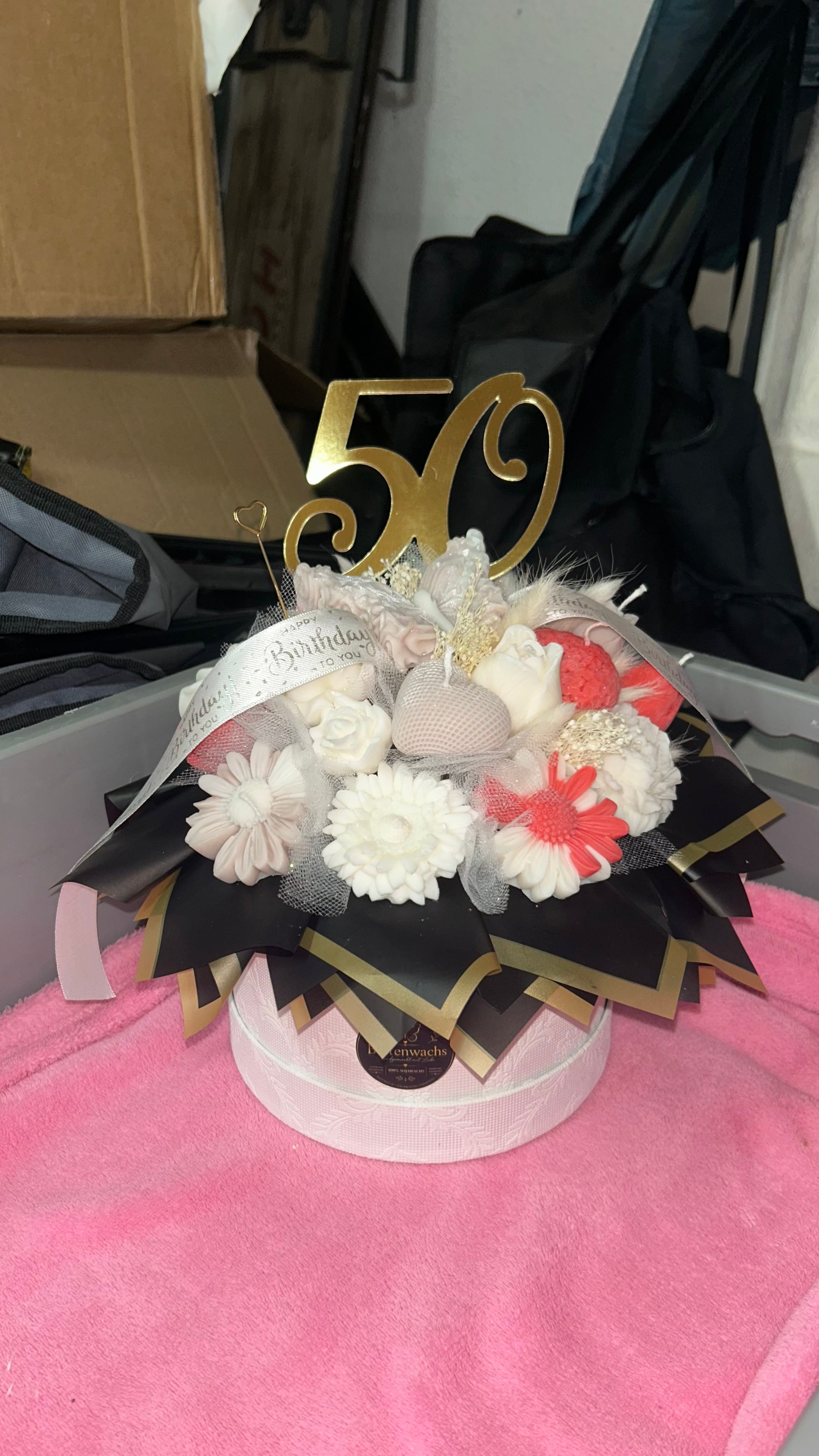 Goldene 50