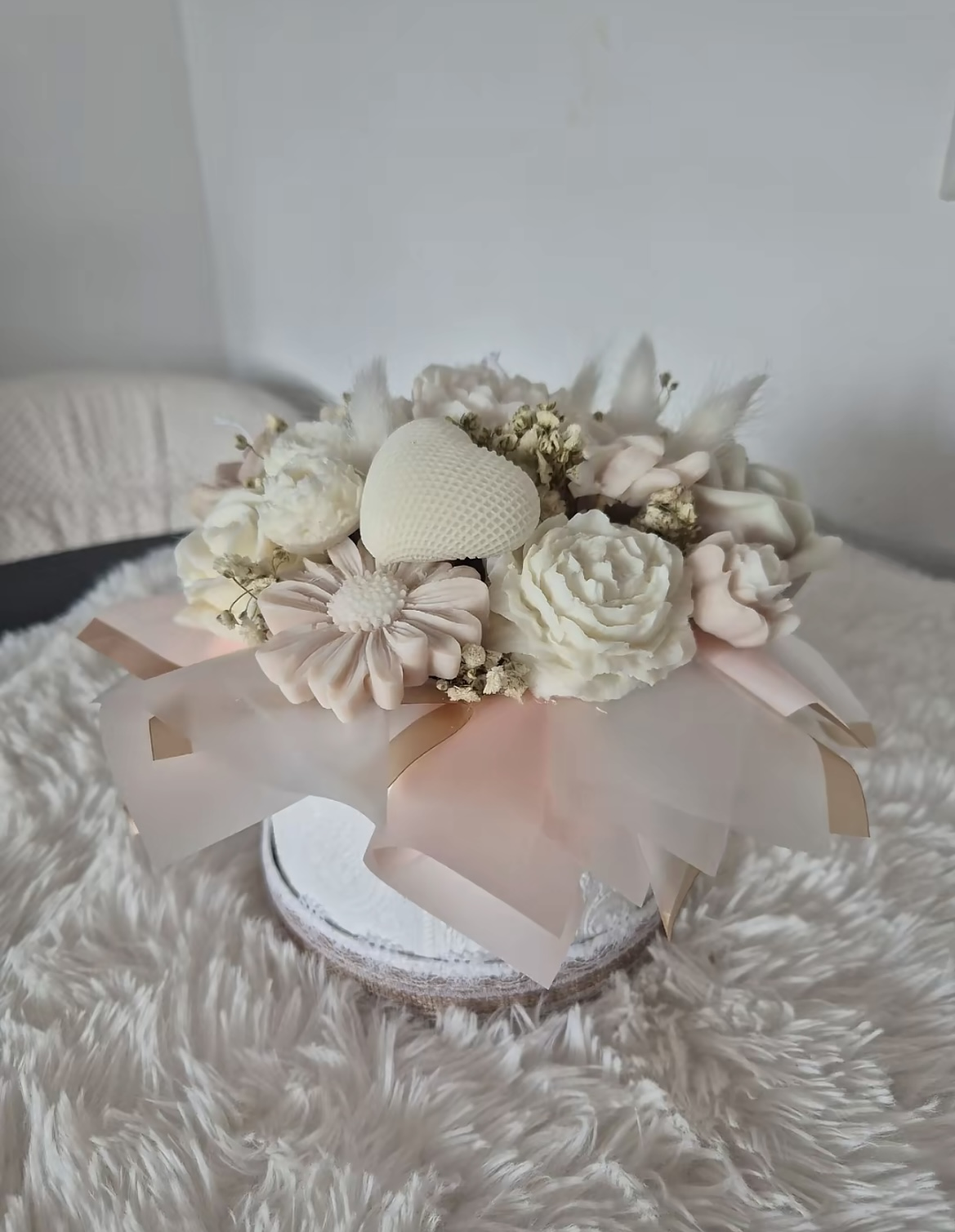 Ivory Bloom
