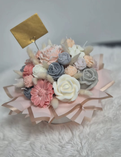 Pastel Elegance